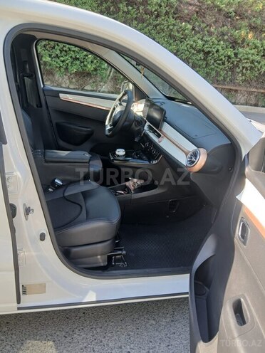 DongFeng Nano Box 2024, 71,000 km - 0.0 l - Bakı