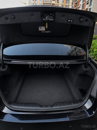 BMW 528 2013, 188,000 km - 2.0 l - Bakı