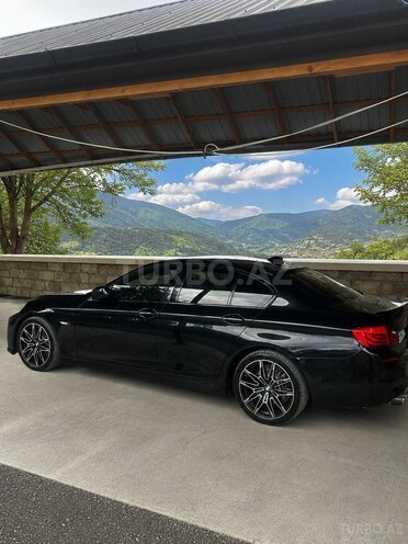 BMW 528 2013, 188,000 km - 2.0 l - Bakı