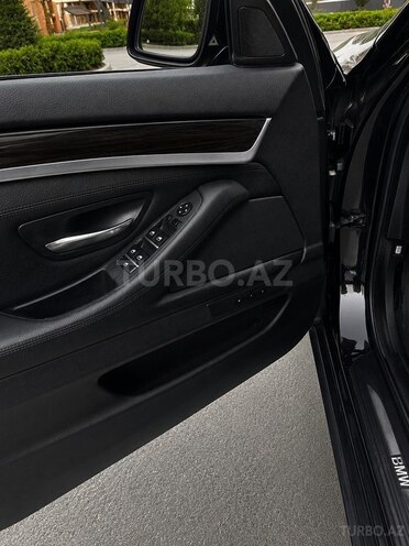 BMW 528 2013, 188,000 km - 2.0 l - Bakı