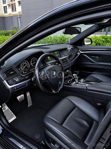 BMW 528 2013, 188,000 km - 2.0 l - Bakı
