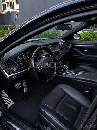BMW 528 2013, 188,000 km - 2.0 l - Bakı