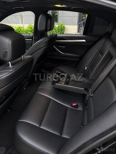 BMW 528 2013, 188,000 km - 2.0 l - Bakı