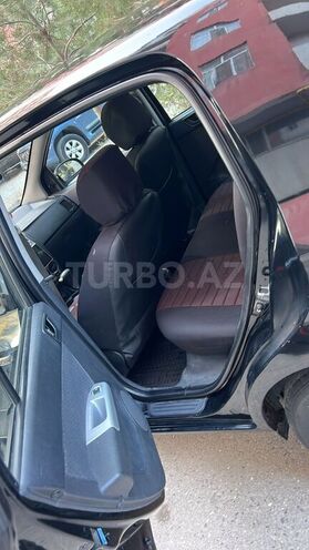 Hyundai Getz 2004, 281,000 km - 1.4 l - Bakı