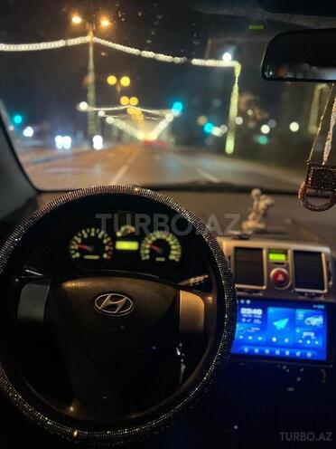 Hyundai Getz 2004, 281,000 km - 1.4 l - Bakı
