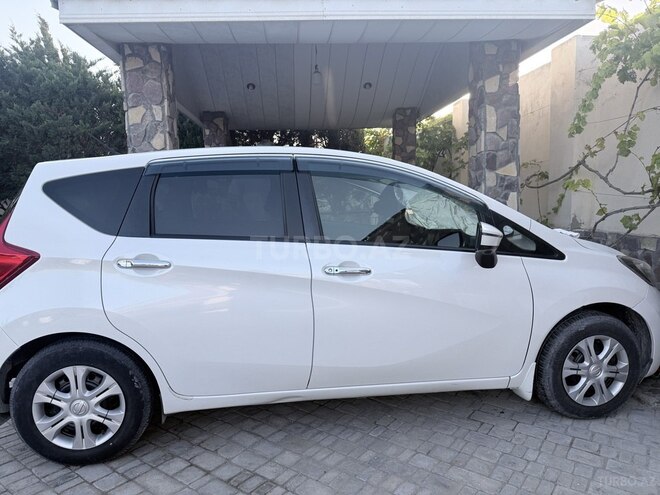 Nissan Note 2015, 35,282 km - 1.2 l - Bakı