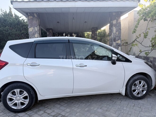 Nissan Note 2015, 35,282 km - 1.2 l - Bakı