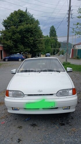 LADA (VAZ) 2115 2009, 320,000 km - 1.6 l - Zaqatala