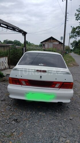 LADA (VAZ) 2115 2009, 320,000 km - 1.6 l - Zaqatala