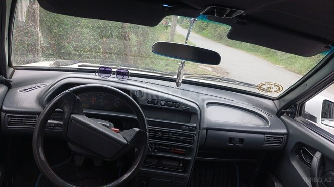 LADA (VAZ) 2115 2009, 320,000 km - 1.6 l - Zaqatala