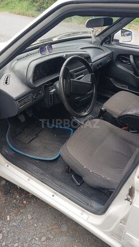 LADA (VAZ) 2115 2009, 320,000 km - 1.6 l - Zaqatala