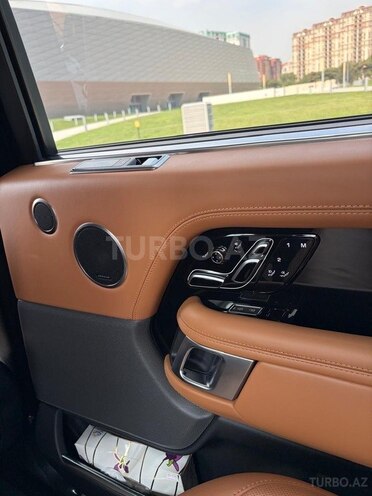 Land Rover Range Rover 2021, 52,000 km - 3.0 l - Bakı