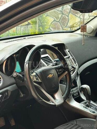 Chevrolet Cruze 2014, 250,000 km - 1.4 л - Bakı