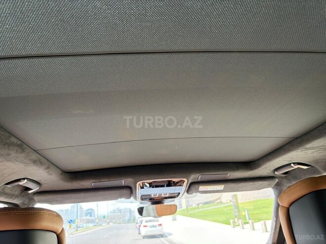 Land Rover Range Rover 2021, 52,000 km - 3.0 l - Bakı