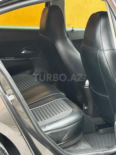 Chevrolet Cruze 2014, 250,000 km - 1.4 л - Bakı