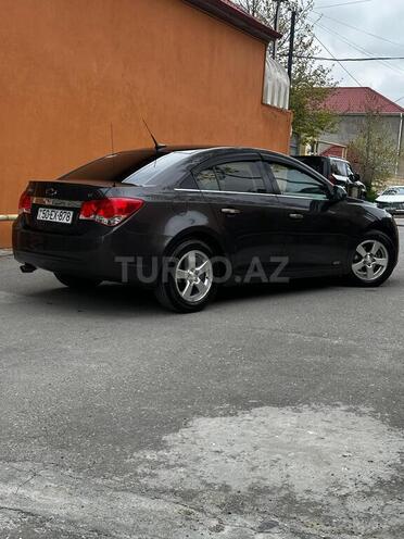 Chevrolet Cruze 2014, 250,000 km - 1.4 л - Bakı