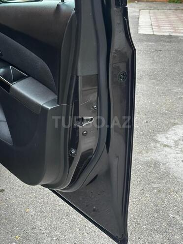 Chevrolet Cruze 2014, 250,000 km - 1.4 л - Bakı