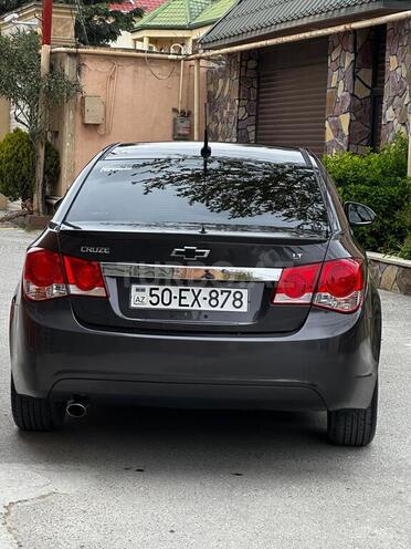 Chevrolet Cruze 2014, 250,000 km - 1.4 л - Bakı