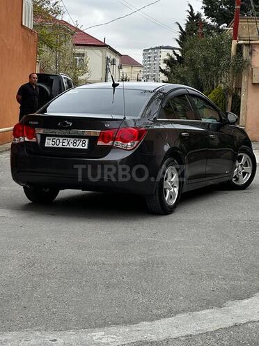 Chevrolet Cruze 2014, 250,000 km - 1.4 л - Bakı