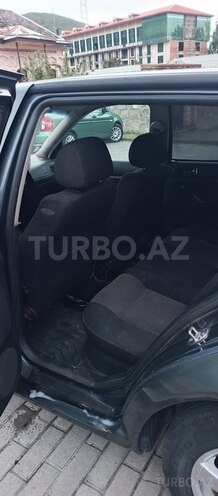 Volkswagen Golf 1999, 360,000 km - 2.0 l - Şəki