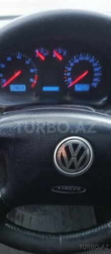Volkswagen Golf 1999, 360,000 km - 2.0 l - Şəki