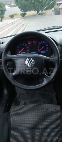 Volkswagen Golf 1999, 360,000 km - 2.0 l - Şəki