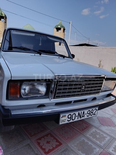LADA (VAZ) 2104 2011, 41,000 km - 1.6 l - Ağcabədi