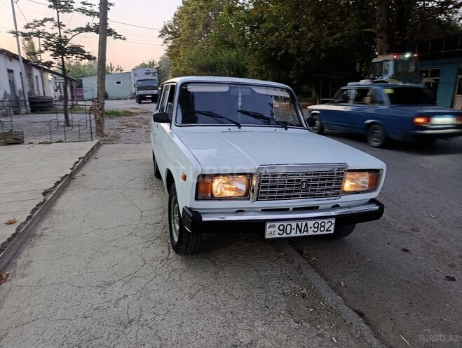 LADA (VAZ) 2104 2011, 41,000 km - 1.6 l - Ağcabədi