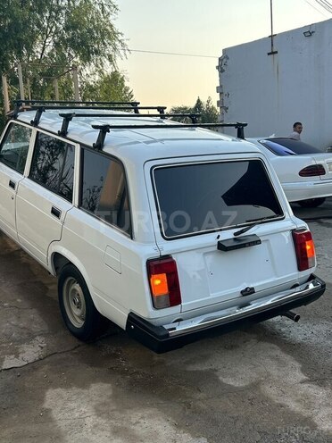 LADA (VAZ) 2104 2011, 41,000 km - 1.6 l - Ağcabədi