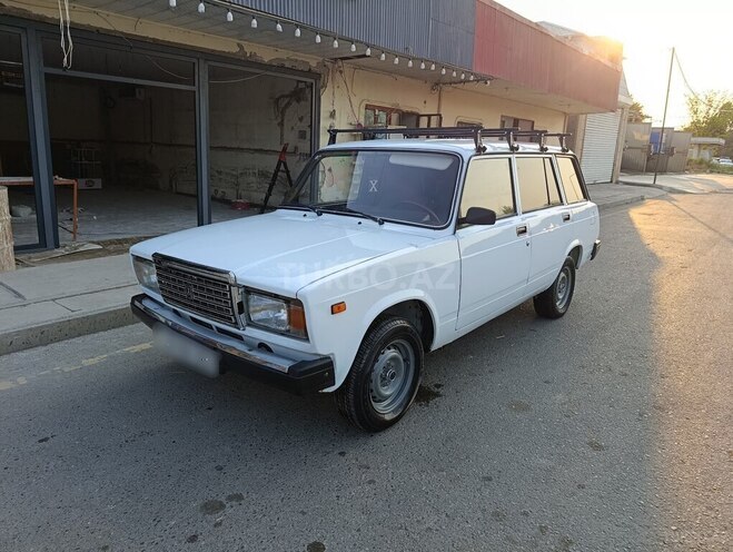 LADA (VAZ) 2104 2011, 41,000 km - 1.6 l - Ağcabədi