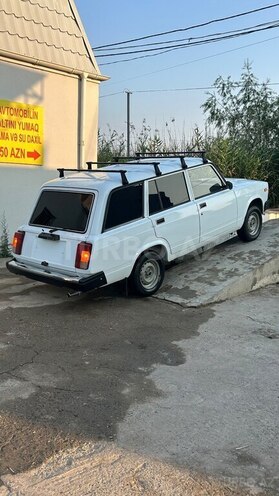 LADA (VAZ) 2104 2011, 41,000 km - 1.6 l - Ağcabədi