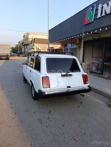 LADA (VAZ) 2104 2011, 41,000 km - 1.6 l - Ağcabədi