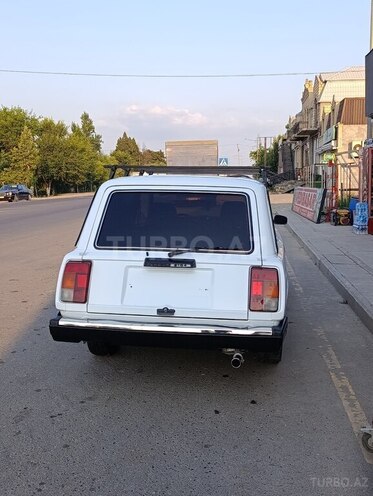 LADA (VAZ) 2104 2011, 41,000 km - 1.6 l - Ağcabədi