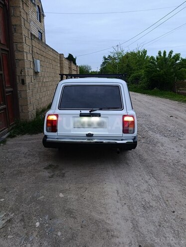 LADA (VAZ) 2104 2011, 41,000 km - 1.6 l - Ağcabədi