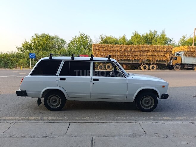 LADA (VAZ) 2104 2011, 41,000 km - 1.6 l - Ağcabədi