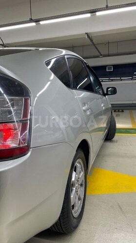 Toyota Prius 2005, 466,710 km - 1.5 л - Bakı