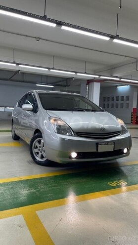 Toyota Prius 2005, 466,710 km - 1.5 л - Bakı