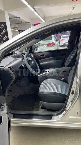 Toyota Prius 2005, 466,710 km - 1.5 л - Bakı