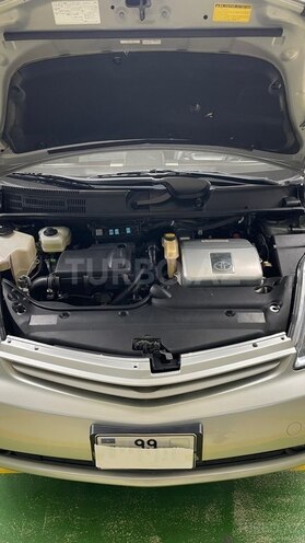 Toyota Prius 2005, 466,710 km - 1.5 л - Bakı