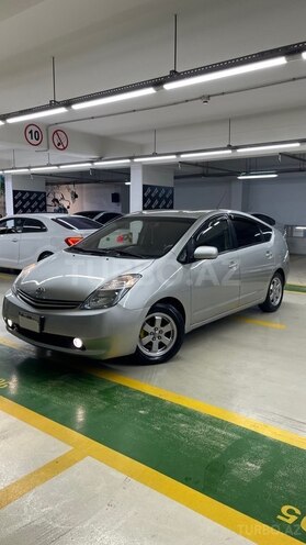 Toyota Prius 2005, 466,710 km - 1.5 л - Bakı