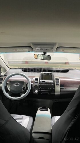 Toyota Prius 2005, 466,710 km - 1.5 л - Bakı