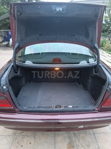 Mercedes E 220 2001, 475,000 km - 2.2 l - Beyləqan