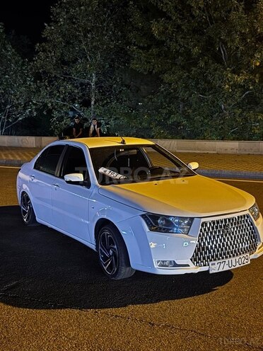 Khazar SD 2021, 110,000 km - 1.7 l - Gəncə