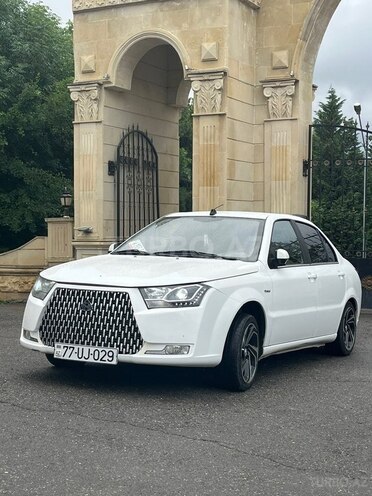 Khazar SD 2021, 110,000 km - 1.7 l - Gəncə