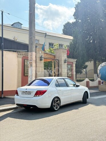 Khazar SD 2021, 110,000 km - 1.7 l - Gəncə