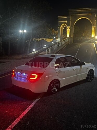 Khazar SD 2021, 110,000 km - 1.7 l - Gəncə
