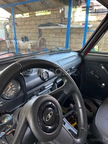 LADA (VAZ) 2106 1988, 300,000 km - 1.3 л - Masallı