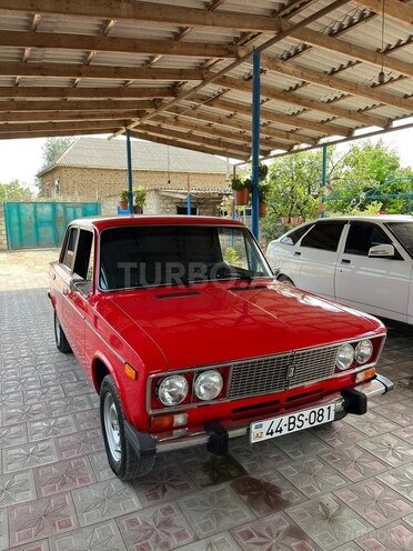 LADA (VAZ) 2106 1988, 300,000 km - 1.3 л - Masallı
