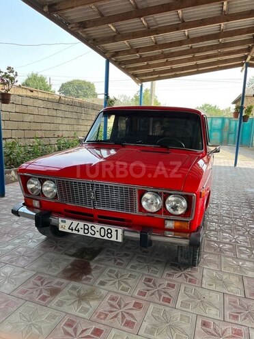 LADA (VAZ) 2106 1988, 300,000 km - 1.3 л - Masallı