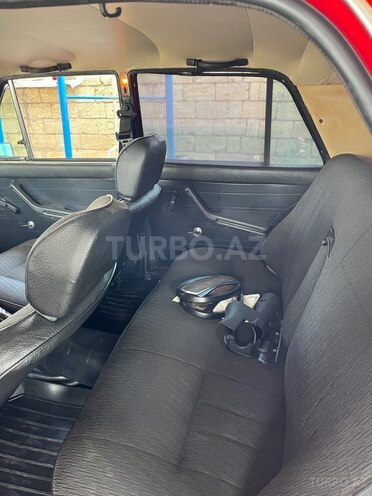 LADA (VAZ) 2106 1988, 300,000 km - 1.3 л - Masallı